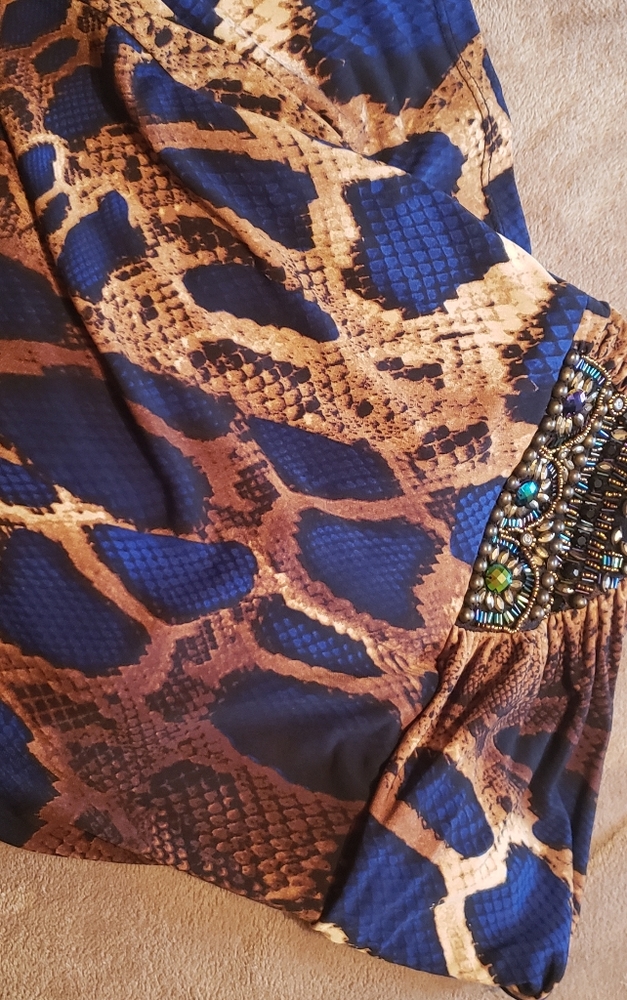 Venus Skirt